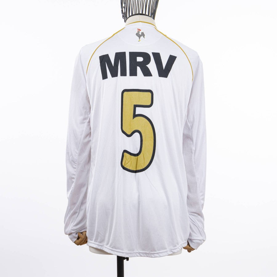 Maglia Away Atletico Mineiro Diadora 5 2006/2007 by DIADORA - Home