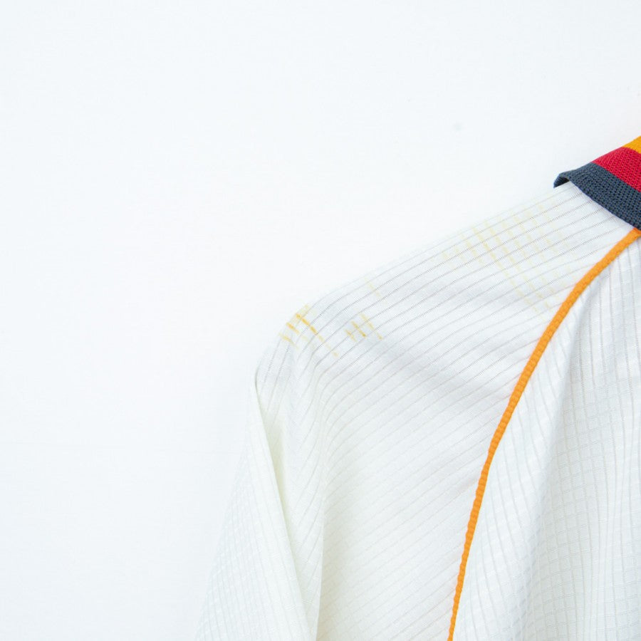 Maglia Away Diadora Roma Totti 10 1997/1998 by DIADORA - Gift Card (4)