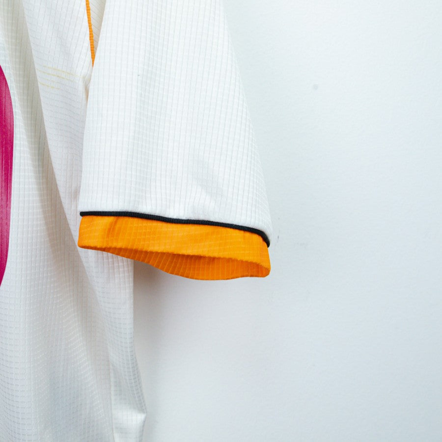 Maglia Away Diadora Roma Totti 10 1997/1998 by DIADORA - Gift Card (6)