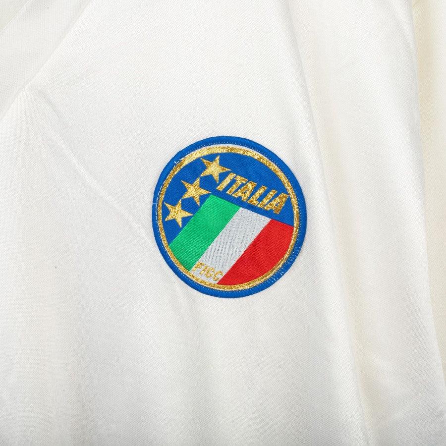 Maglia Away Italia Diadora 17 1988 by DIADORA - Home (12)
