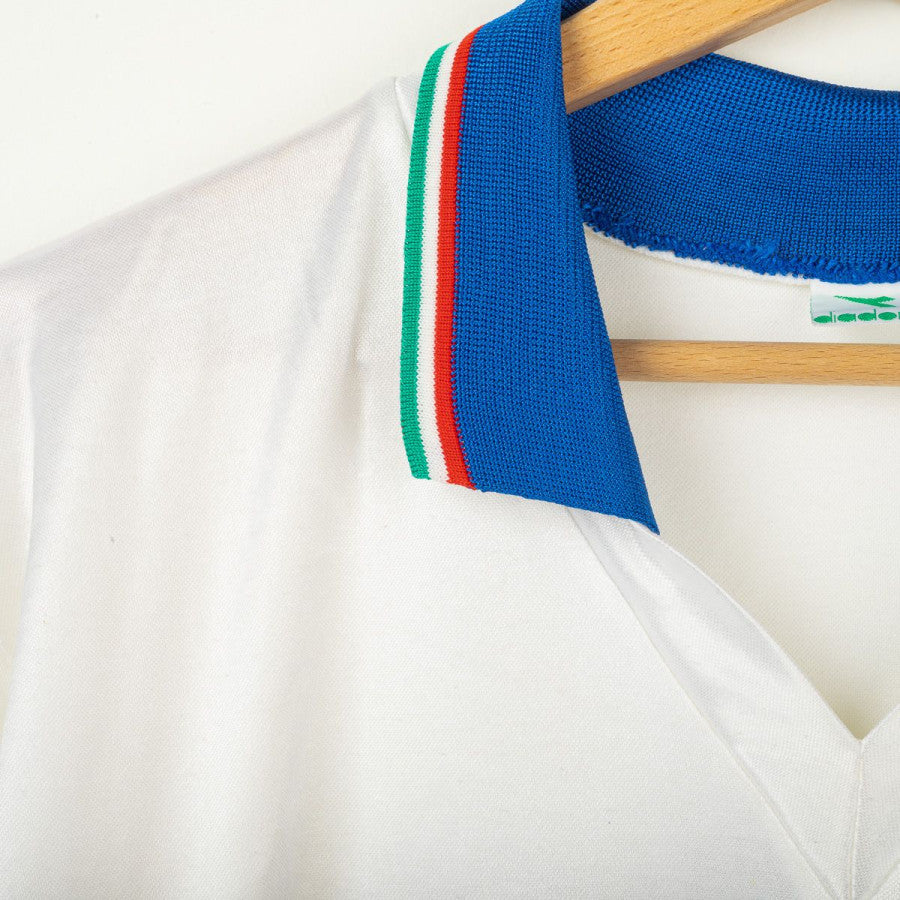 Maglia Away Italia Diadora 17 1988 by DIADORA - Home (14)