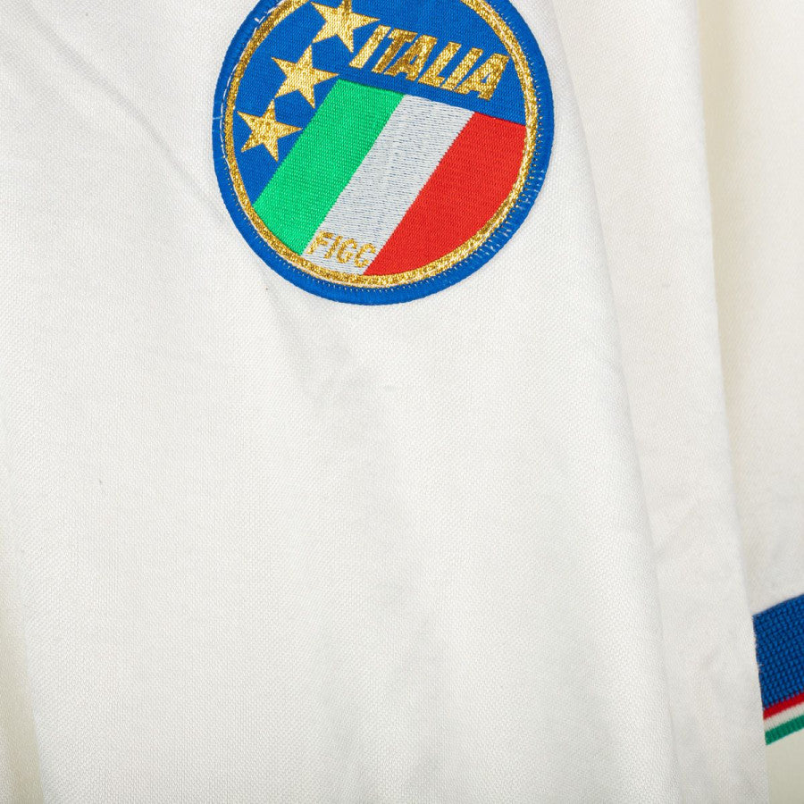 Maglia Away Italia Diadora 17 1988 by DIADORA - Home (21)