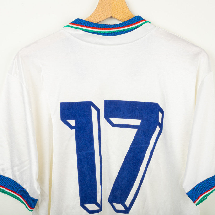 Maglia Away Italia Diadora 17 1988 by DIADORA - Home (4)