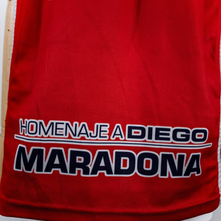 MAGLIA AWAY MATTAHAUS DIADORA "MARADONA DAY" by DIADORA - Home (11)