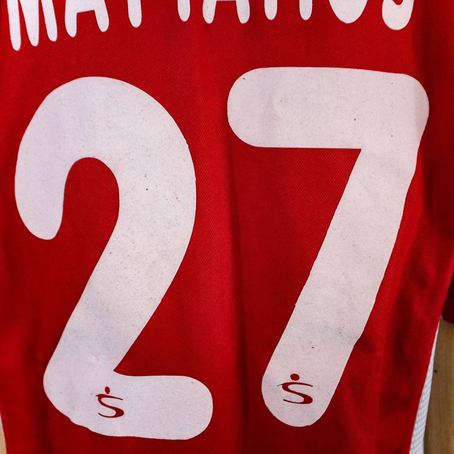 MAGLIA AWAY MATTAHAUS DIADORA "MARADONA DAY" by DIADORA - Home (9)