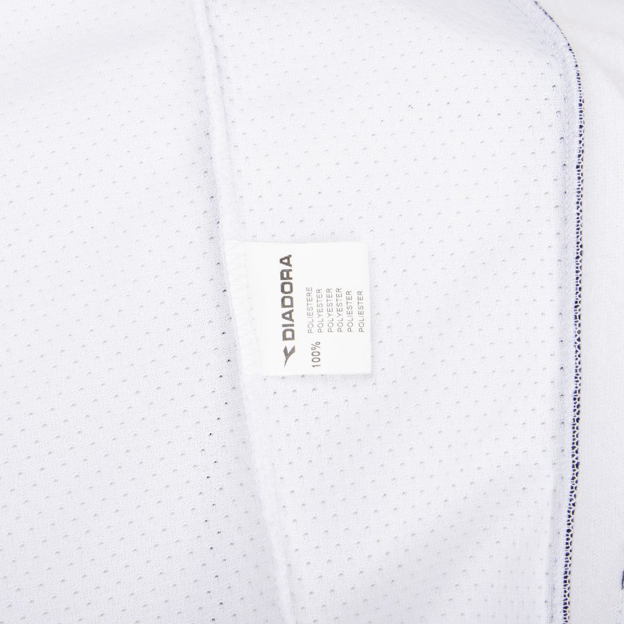 maglia away napoli bellucci ml 11 2000/2001 by DIADORA - Home (11)