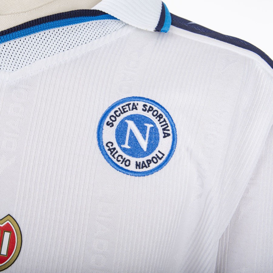maglia away napoli bellucci ml 11 2000/2001 by DIADORA - Home (4)