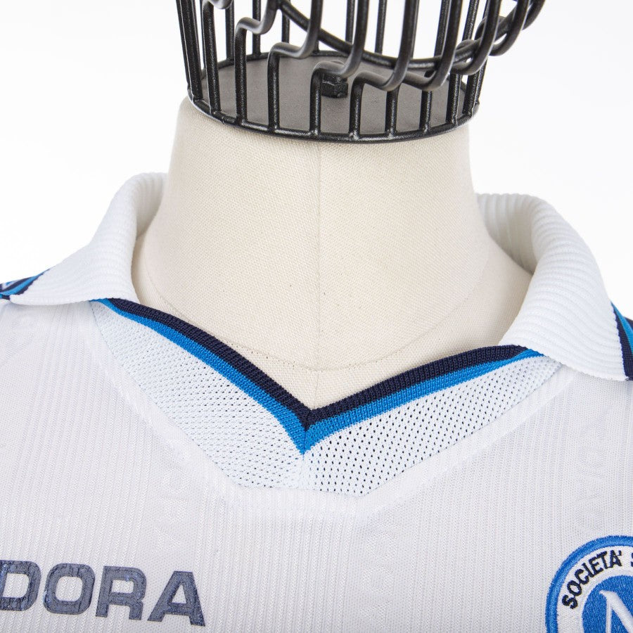 maglia away napoli bellucci ml 11 2000/2001 by DIADORA - Home (5)