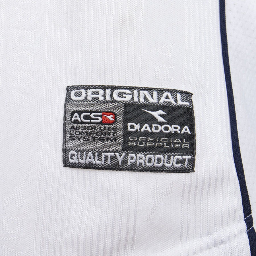 maglia away napoli bellucci ml 11 2000/2001 by DIADORA - Home (6)