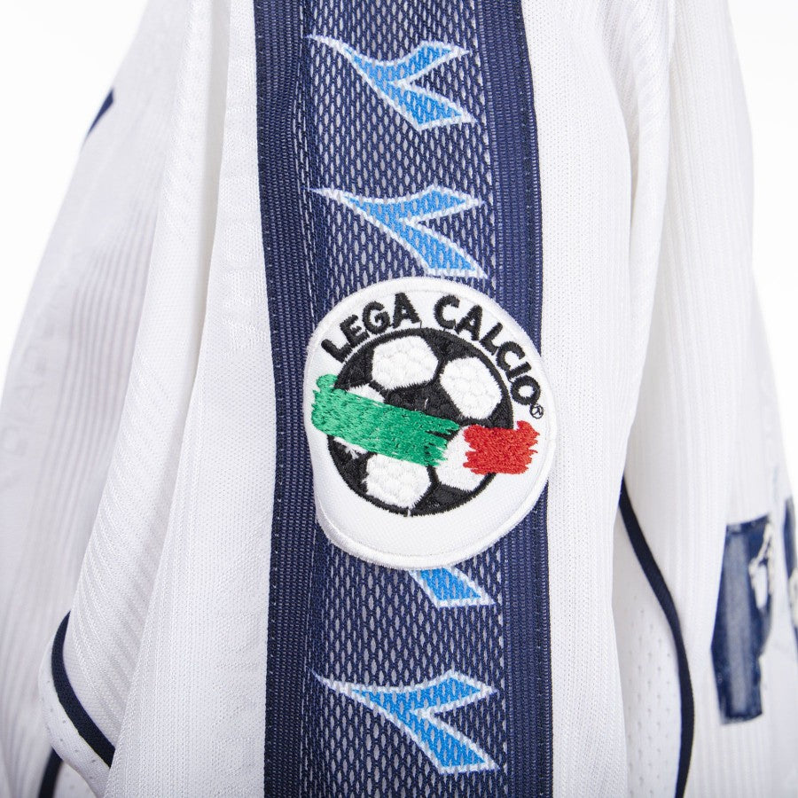 maglia away napoli bellucci ml 11 2000/2001 by DIADORA - Home (7)