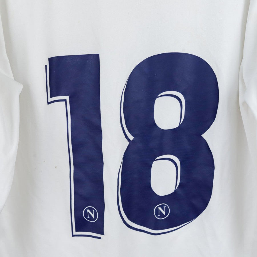 Maglia Away Napoli Diadora 18 2006/2007 by DIADORA (3)