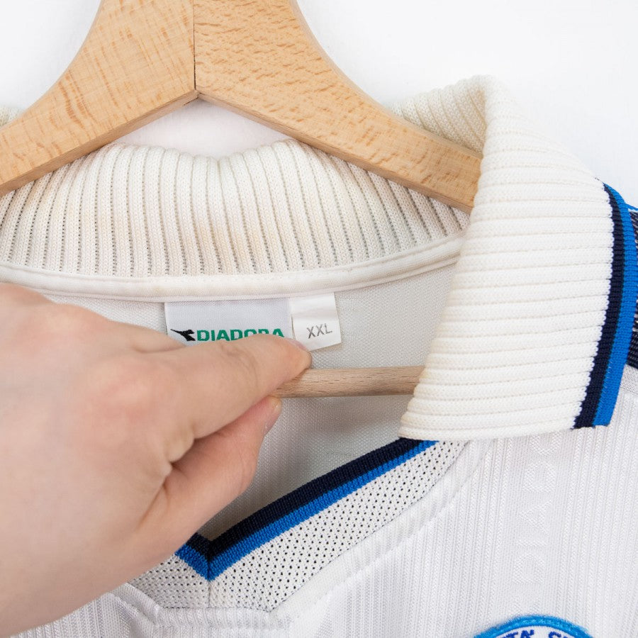 Maglia Away Napoli Diadora 2000/2001 by DIADORA - Home (11)