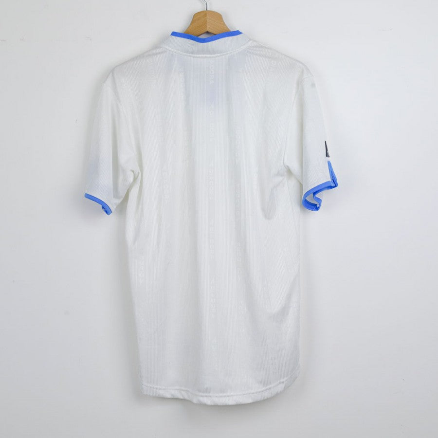 Maglia Away Napoli Diadora 2001/2002 by DIADORA - Home (2)
