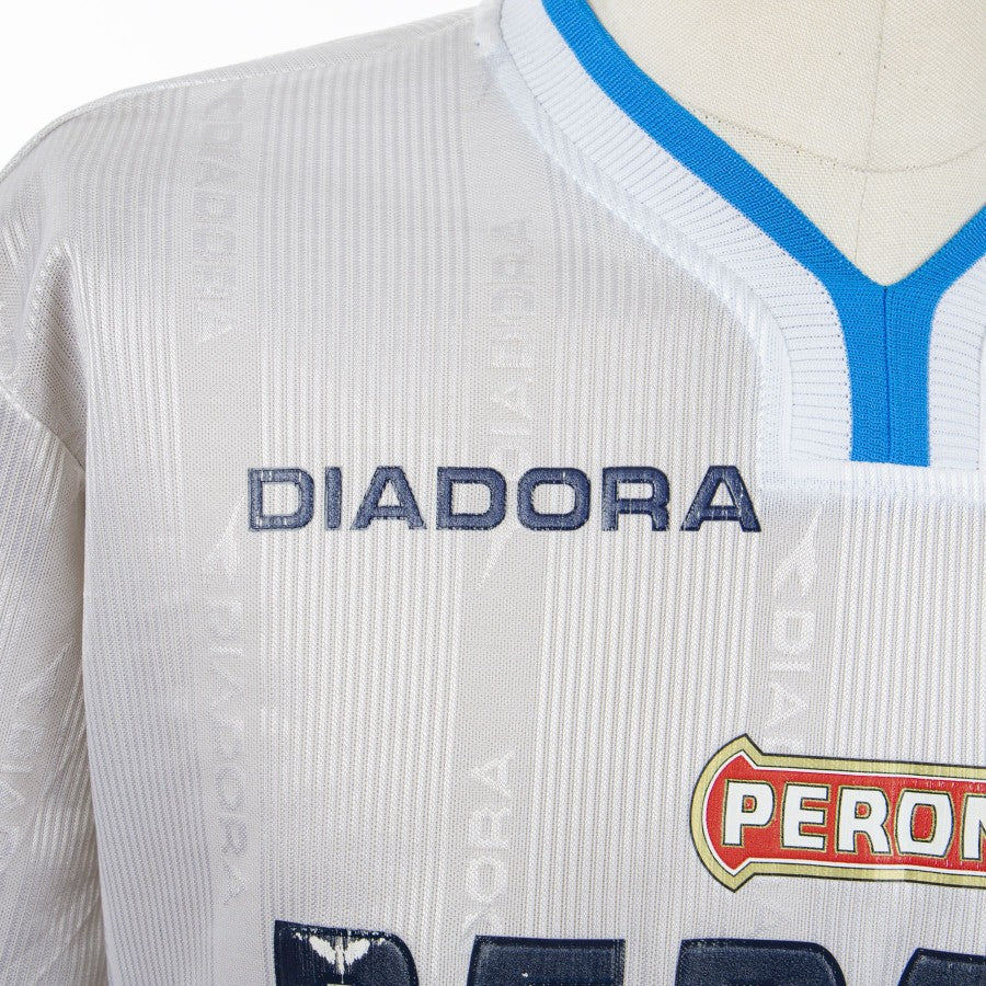 Maglia away Napoli Diadora 2001/2002 Moriero 7 by DIADORA - Home (4)