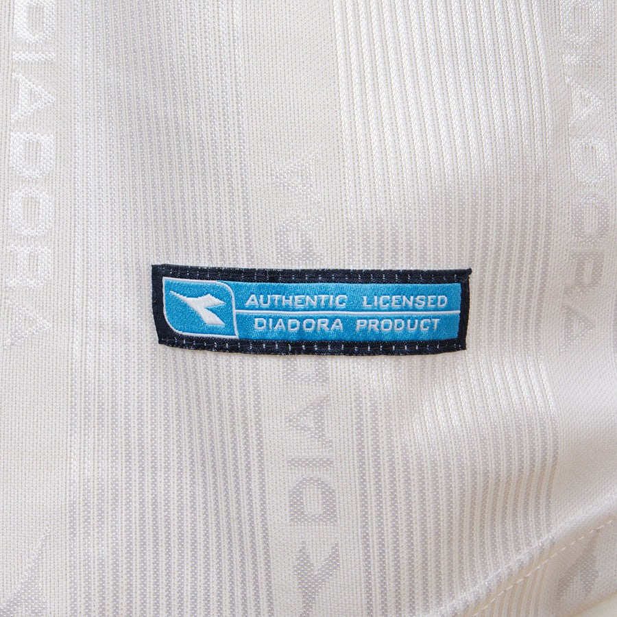Maglia away Napoli Diadora 2001/2002 Moriero 7 by DIADORA - Home (6)