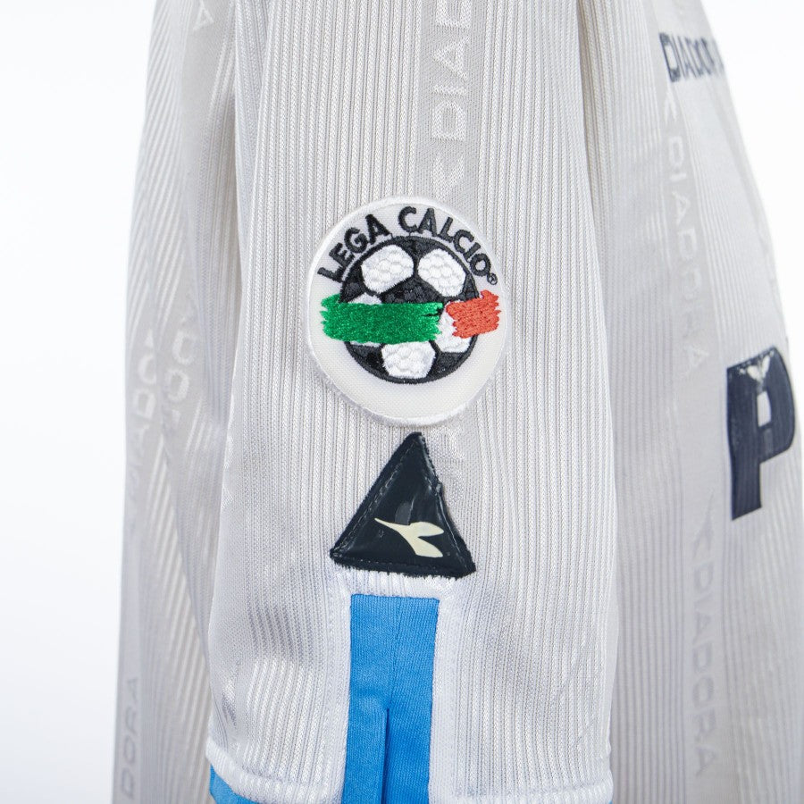 Maglia away Napoli Diadora 2001/2002 Moriero 7 by DIADORA - Home (7)