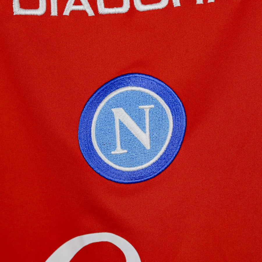 Maglia Away Napoli Diadora 2007/2008 by DIADORA - Home (8)