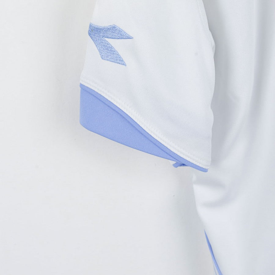 Maglia Away Napoli Diadora Bogliacino 18 Autografata 2007/2008 by DIADORA - Home (7)