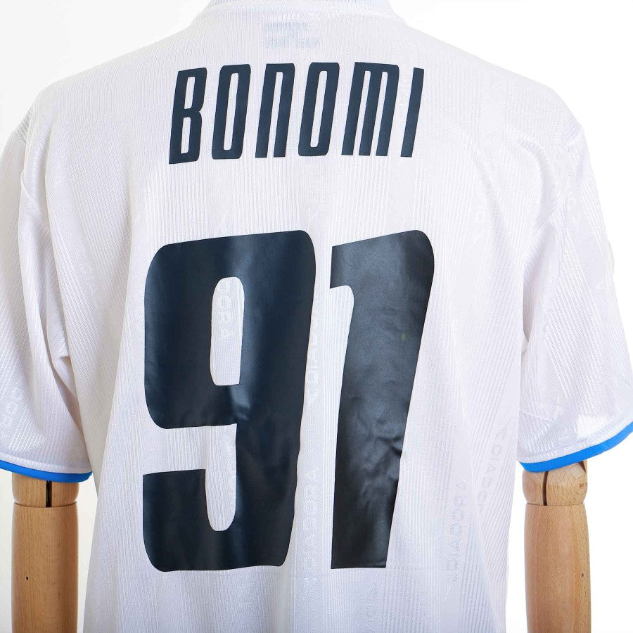 MAGLIA AWAY NAPOLI DIADORA BONOMI 91 2001/2002 by DIADORA - Home (4)