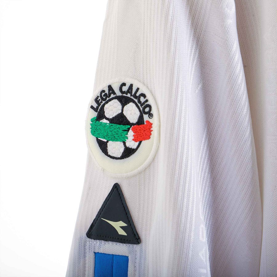 MAGLIA AWAY NAPOLI DIADORA BONOMI 91 2001/2002 by DIADORA - Home (5)