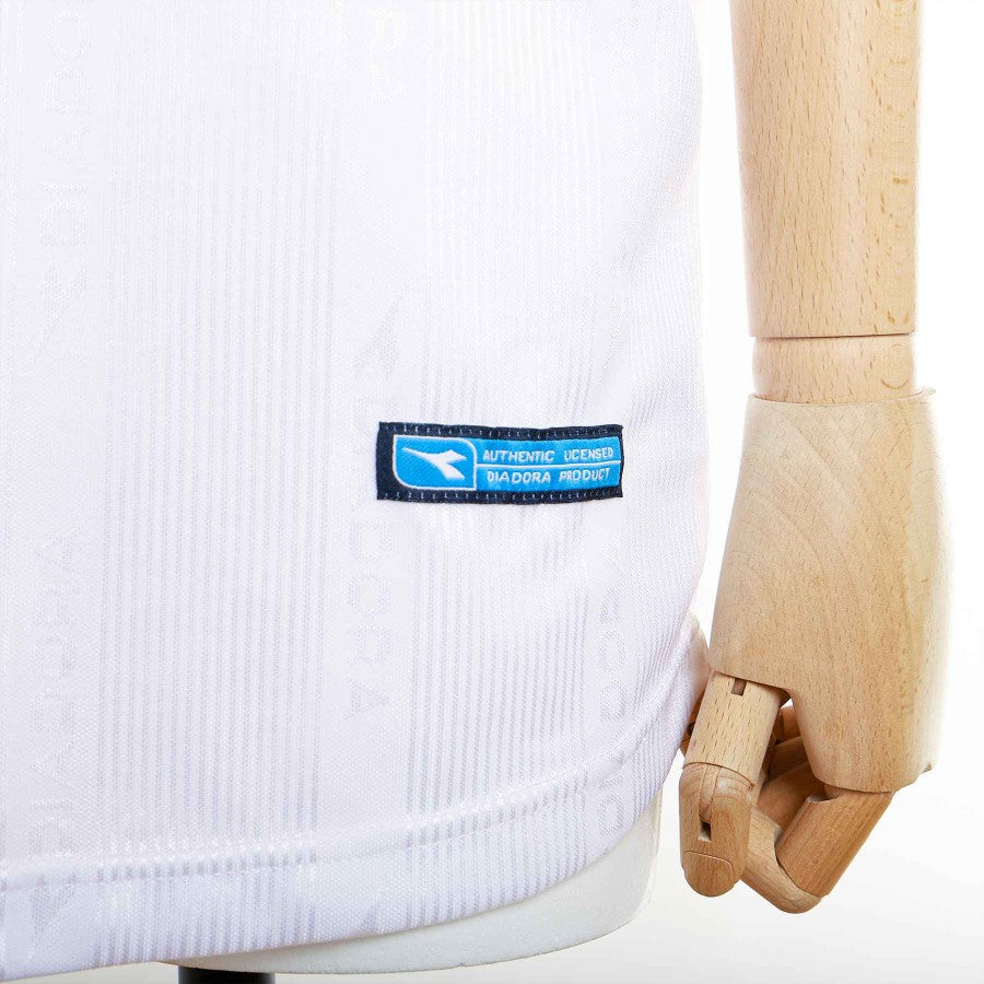 MAGLIA AWAY NAPOLI DIADORA BONOMI 91 2001/2002 by DIADORA - Home (6)