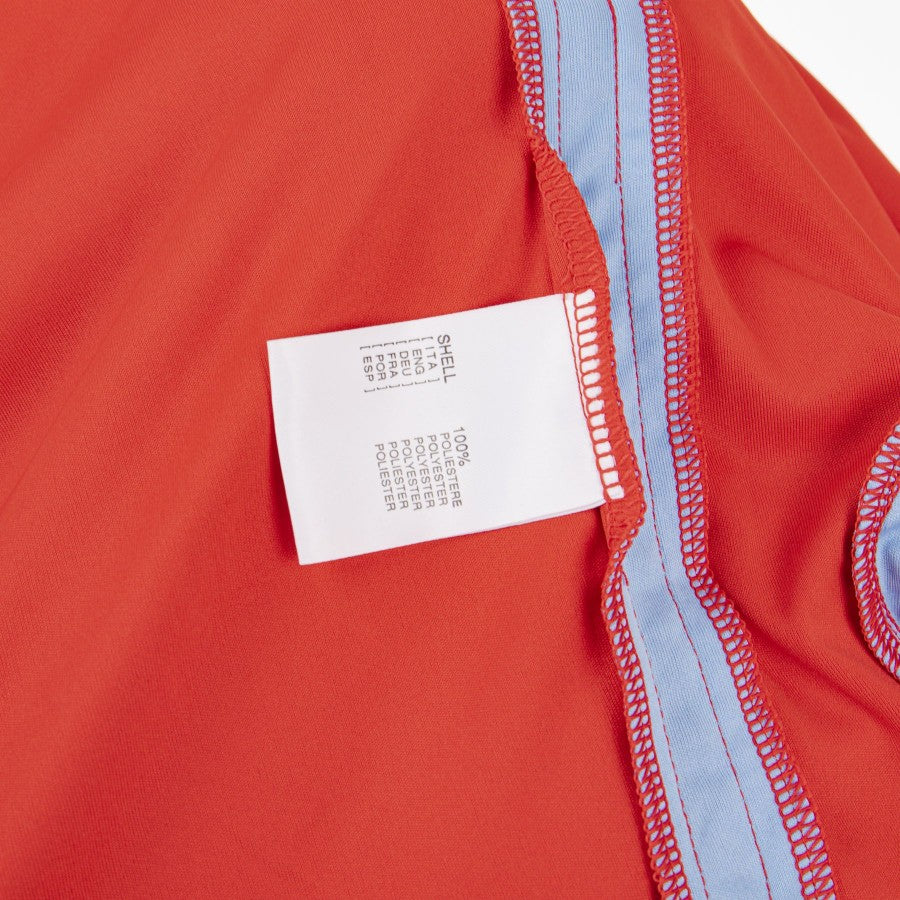 Maglia Away Napoli Diadora Lavezzi 7 2008/2009 by DIADORA - Home (4)