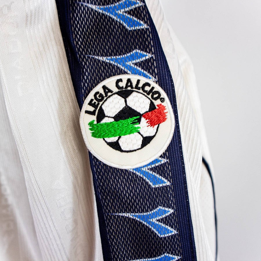 MAGLIA AWAY NAPOLI DIADORA MORIERO 7 ML 2000/2001 by DIADORA - Home (7)
