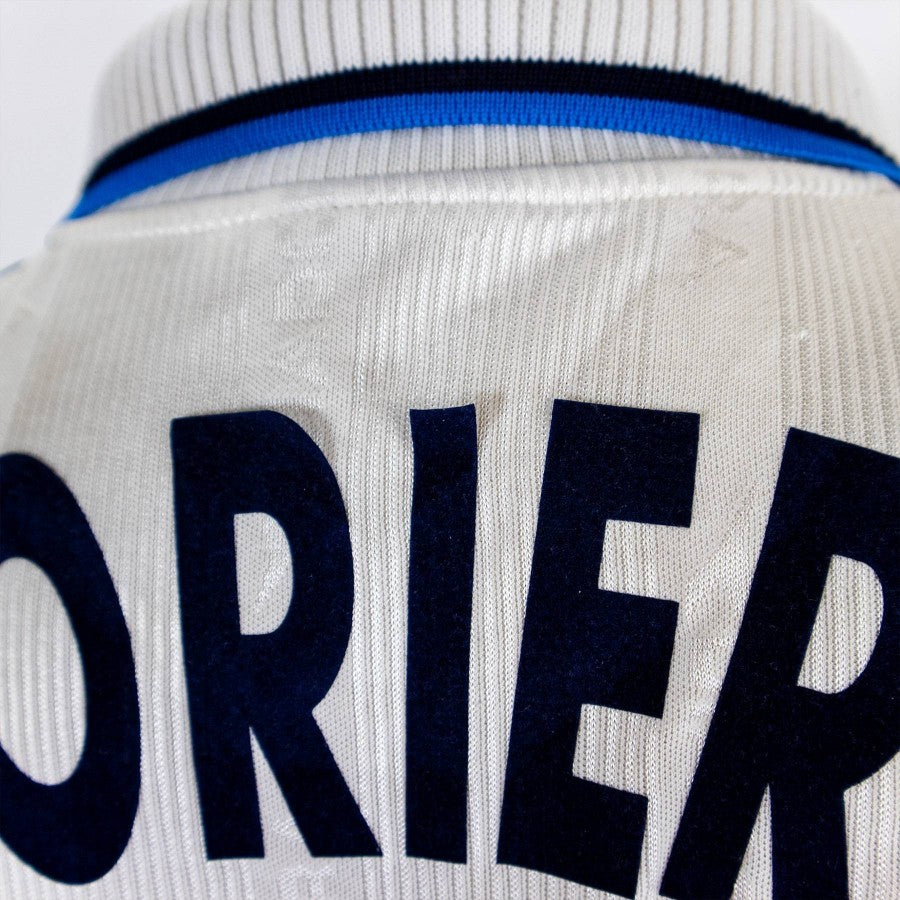 MAGLIA AWAY NAPOLI DIADORA MORIERO 7 ML 2000/2001 by DIADORA - Home (8)