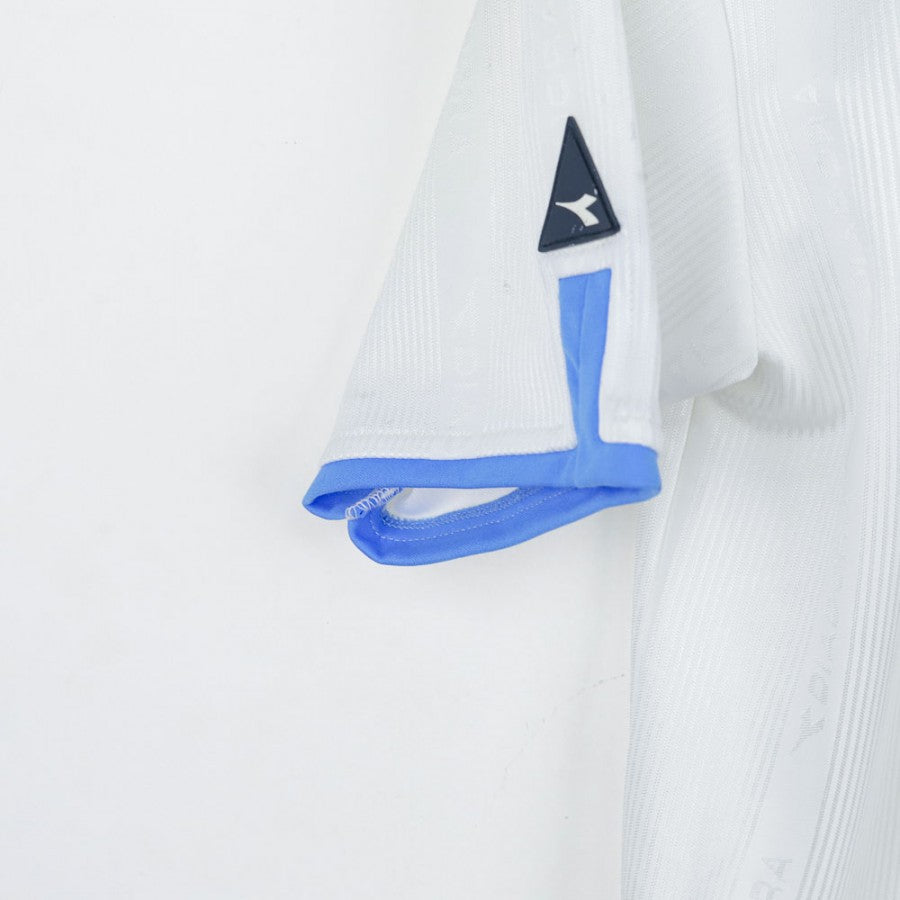 Maglia Away Napoli Diadora Moriero n7 2001/2002 by DIADORA - Home (5)