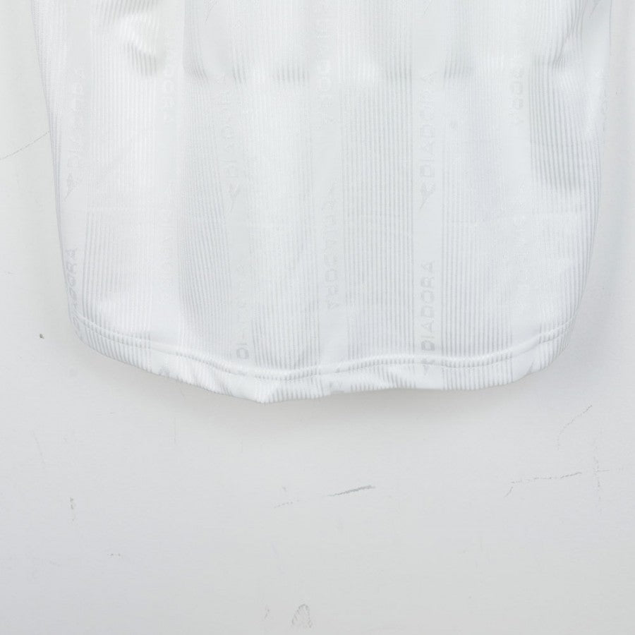 Maglia Away Napoli Diadora Moriero n7 2001/2002 by DIADORA - Home (6)