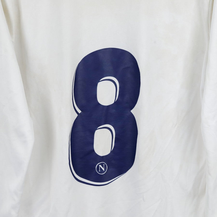 Maglia Away Napoli Diadora n8 2006/2007 by DIADORA (6)