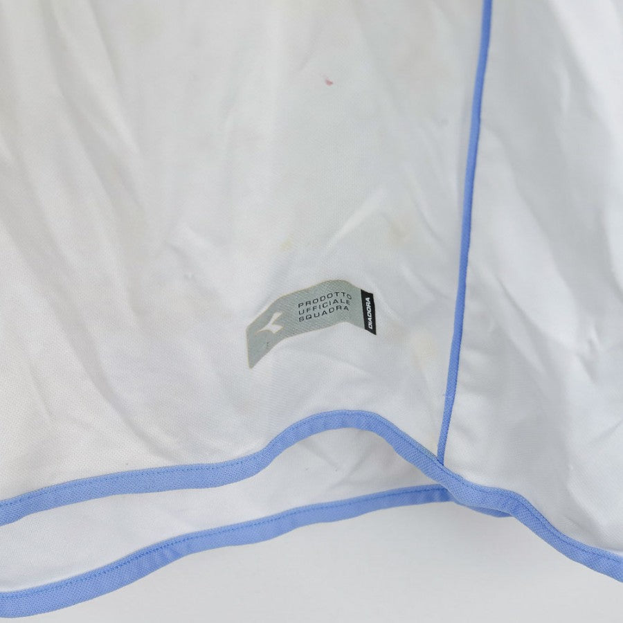 Maglia Away Napoli Diadora n8 2006/2007 by DIADORA (8)