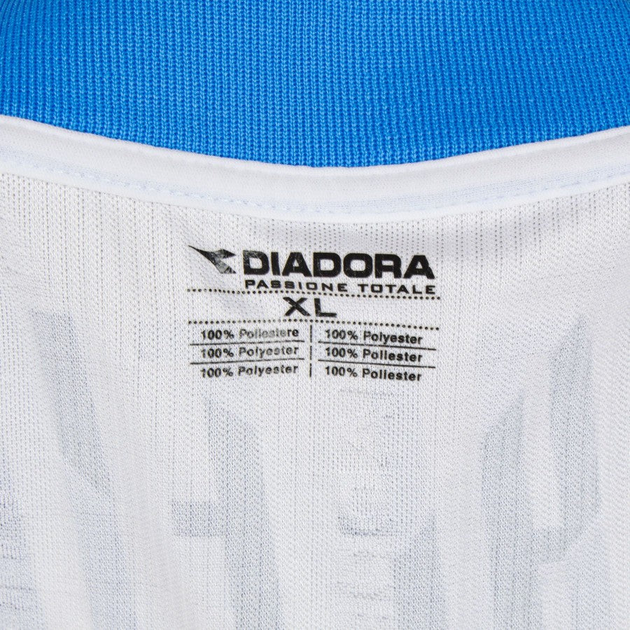 maglia away napoli ml 2001/2002 Graffiedi 24 by DIADORA - Home (3)