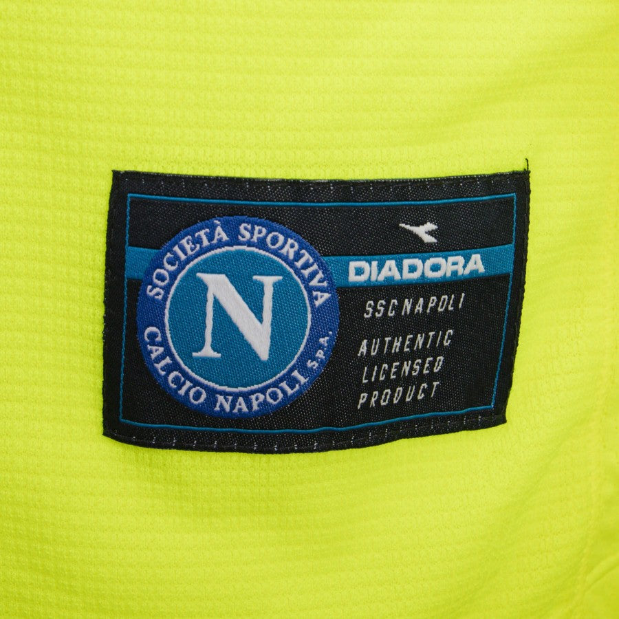 maglia away napoli ml vidigal 4 2002/2003 by DIADORA - Home (5)
