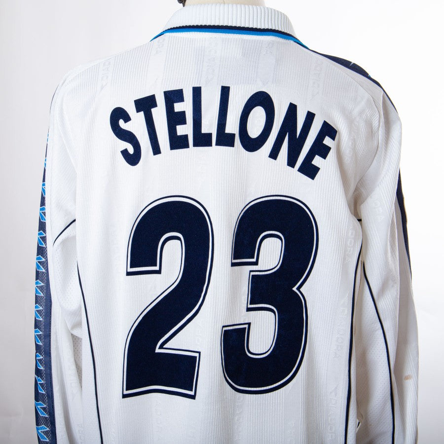 maglia away napoli stellone 23 ml 2000/2001 by DIADORA - Home (14)