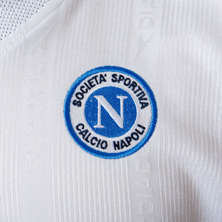 maglia away napoli stellone 23 ml 2000/2001 by DIADORA - Home (3)