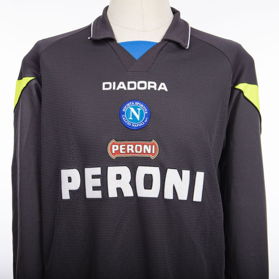 maglia away napoli troise 21 ml 2002/2003 by DIADORA - Home (9)