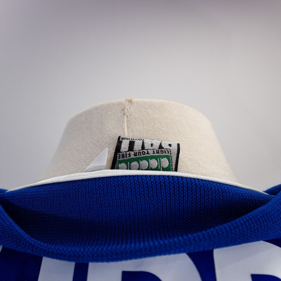 MAGLIA AWAY PADOVA DIADORA 1996/1997 ML 8 SUPPA by DIADORA - Home (6)