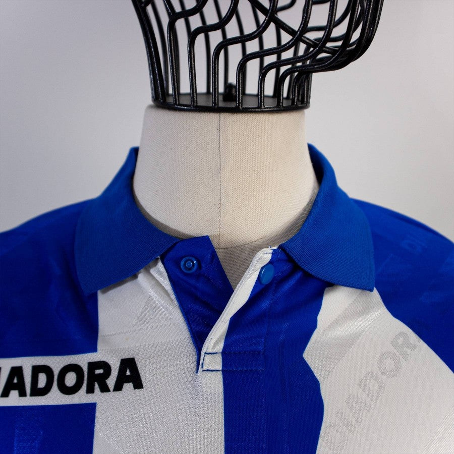 MAGLIA AWAY PADOVA DIADORA 1996/1997 ML 8 SUPPA by DIADORA - Home (9)