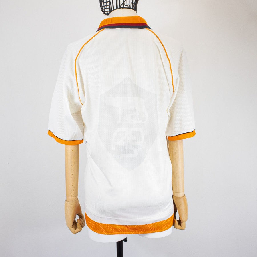 MAGLIA AWAY ROMA DIADORA 1997/1998 by DIADORA - Home (3)