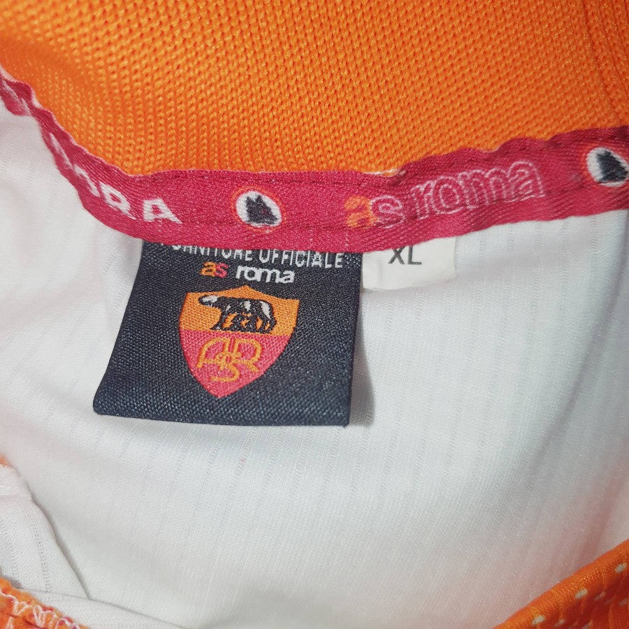 MAGLIA AWAY ROMA DIADORA 1997/1998 by DIADORA - Home (9)