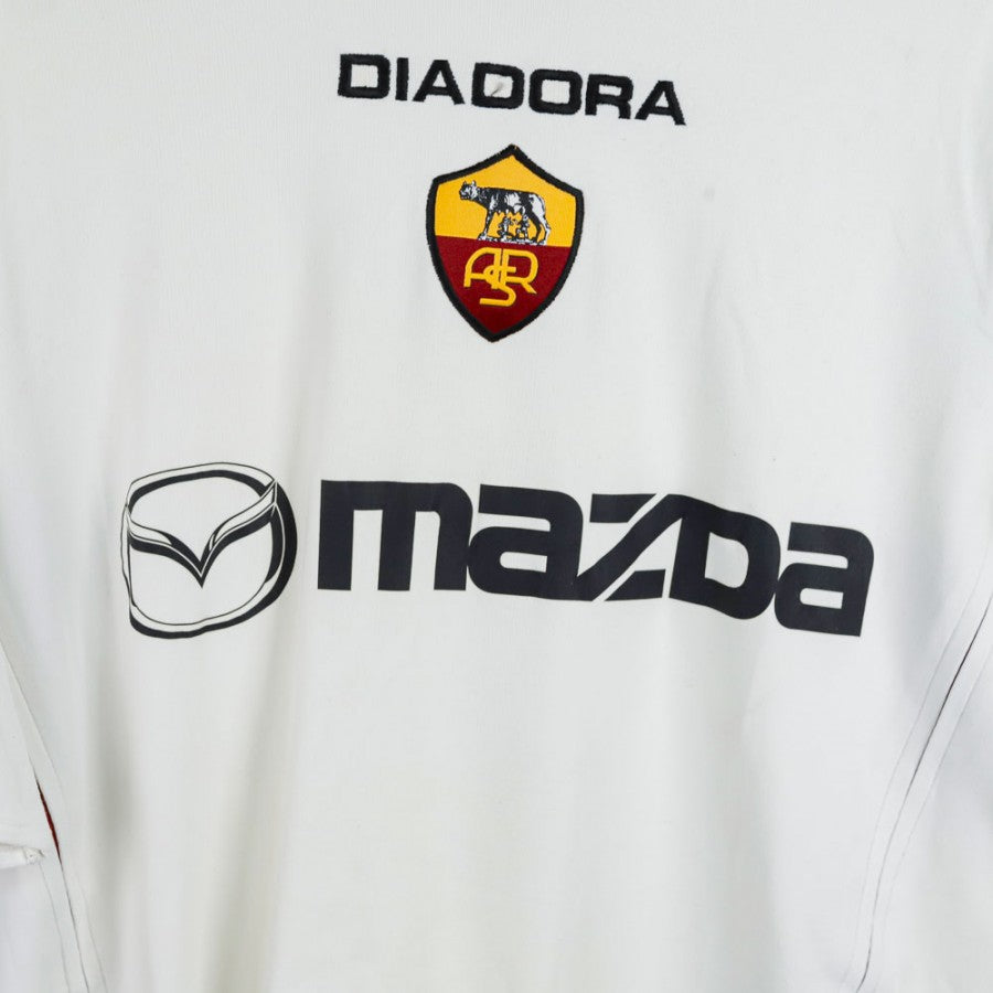 Maglia Away Roma Diadora 2003/2004 by DIADORA - Home (7)