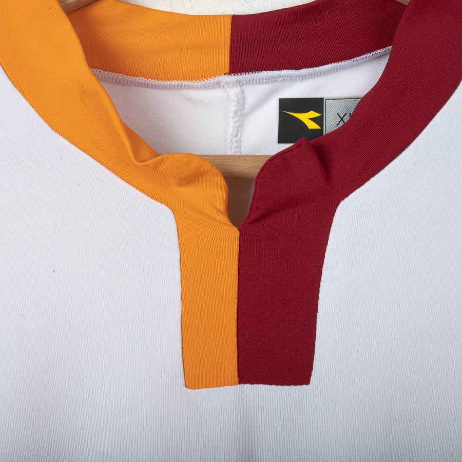 Maglia Away Roma Diadora 2005/2006 by DIADORA - Home (10)