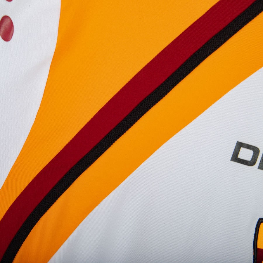 maglia away roma diadora alvarez 7 ml 2005/2006 by DIADORA - Home (5)