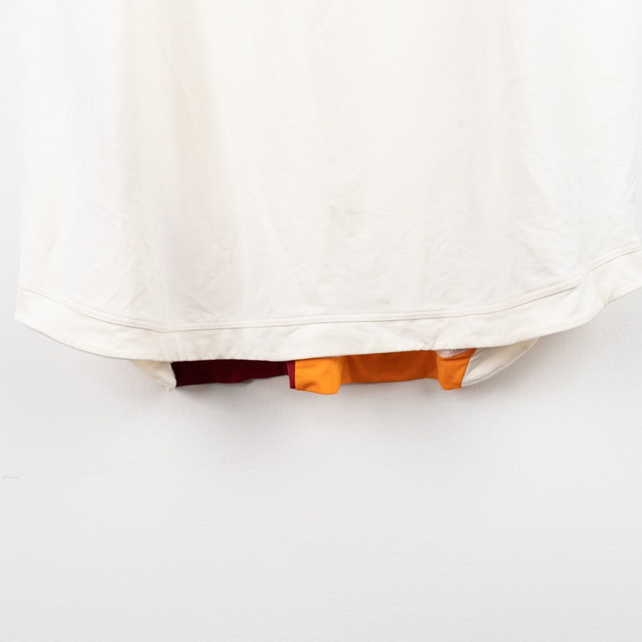 Maglia Away Roma Diadora Aquilani 8 2006/2007 by DIADORA - Home (10)