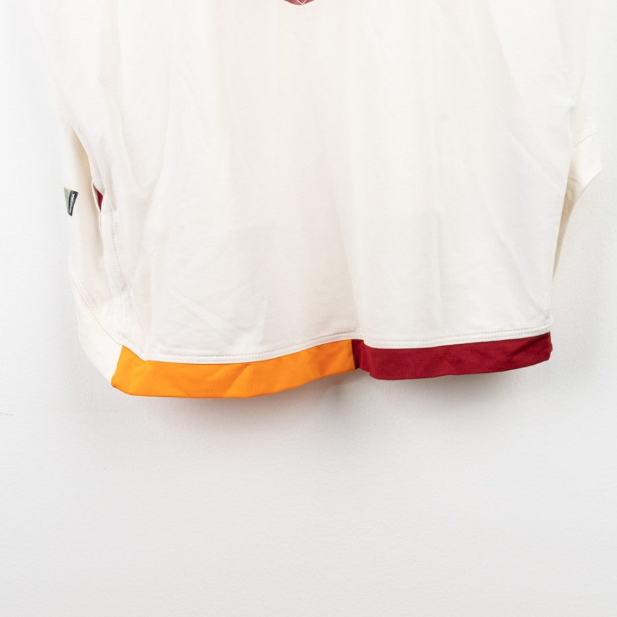 Maglia Away Roma Diadora Aquilani 8 2006/2007 by DIADORA - Home (6)