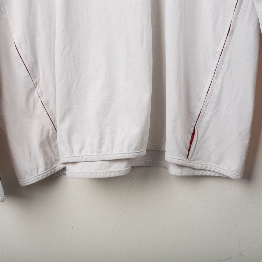 Maglia Away Roma Diadora ML 2004/2005 by DIADORA - Home (15)