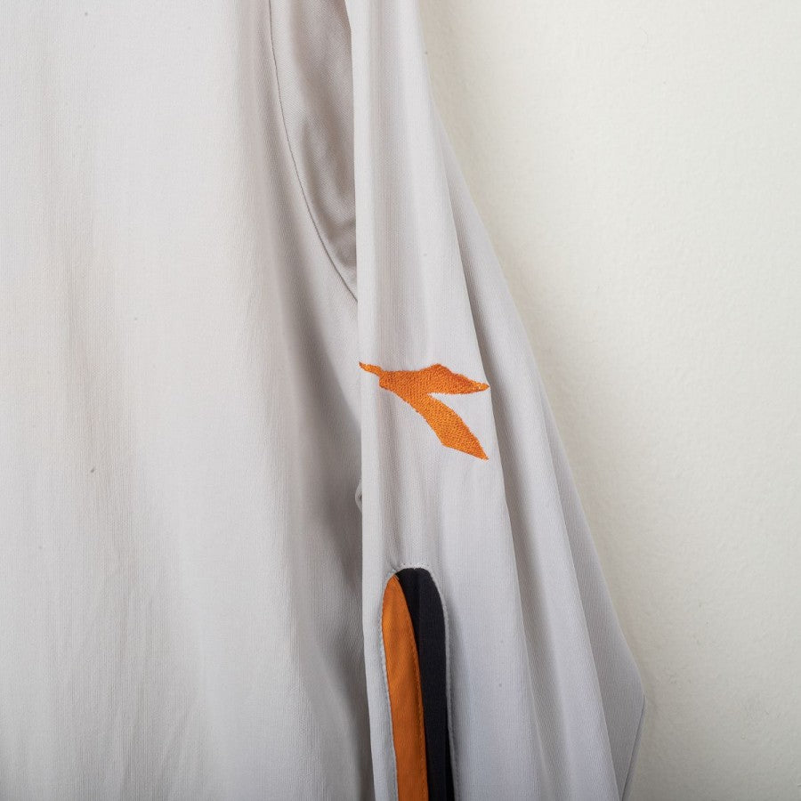 Maglia Away Roma Diadora ML 2004/2005 by DIADORA - Home (8)