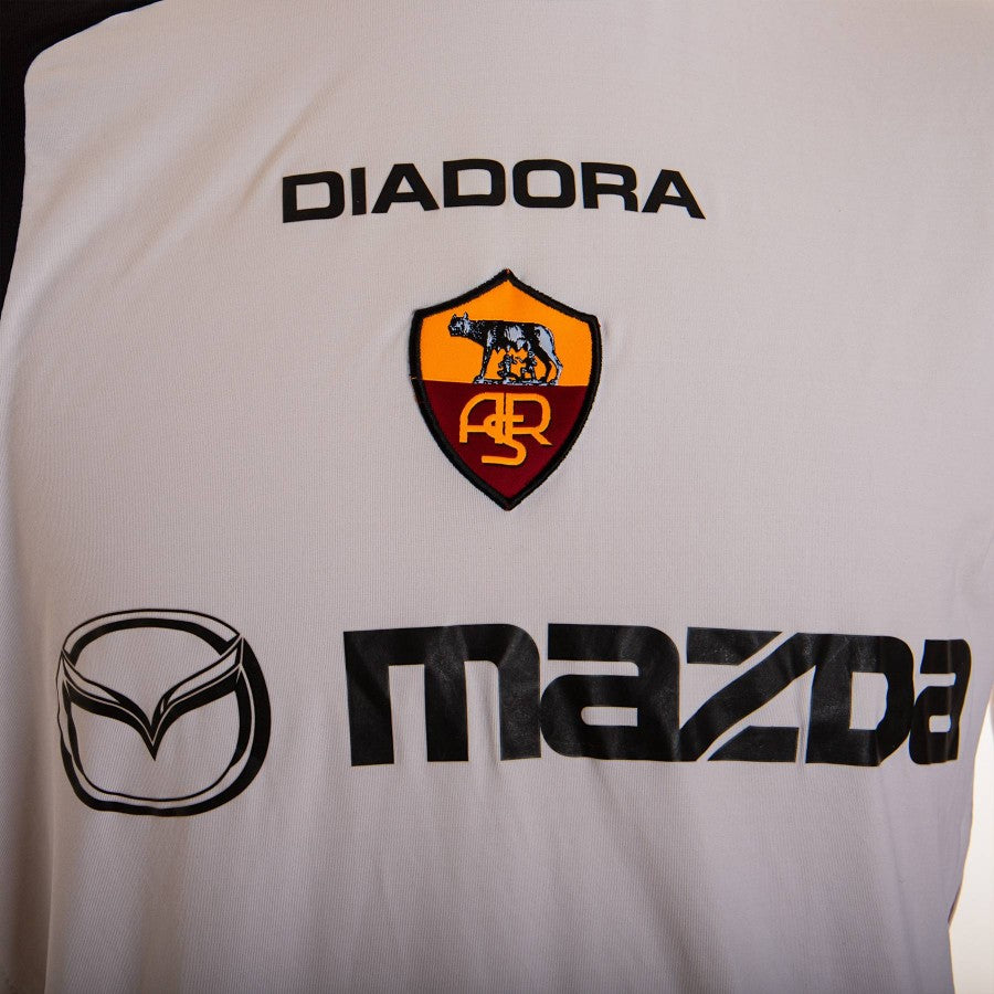 maglia away roma diadora ml 2004/2005 by DIADORA - Home (8)