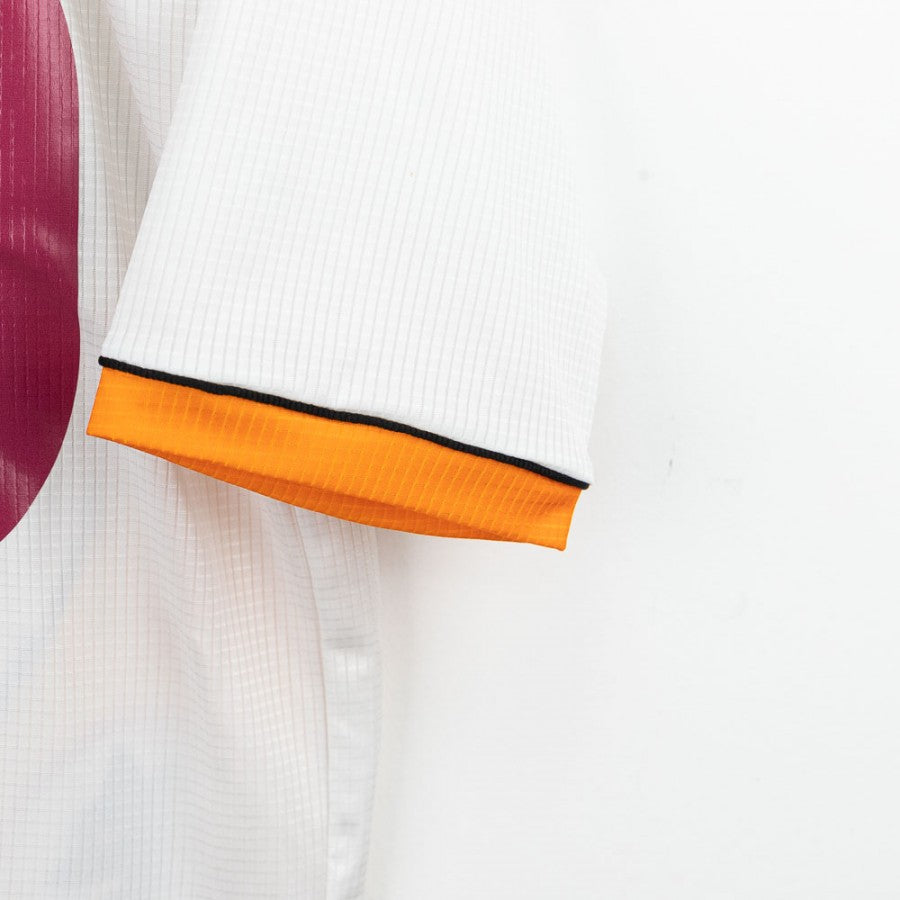 Maglia Away Roma Diadora Totti 10 1997/1998 by DIADORA - Home (5)